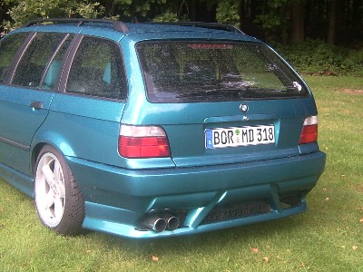 BMW-Syndiat Fotostorie